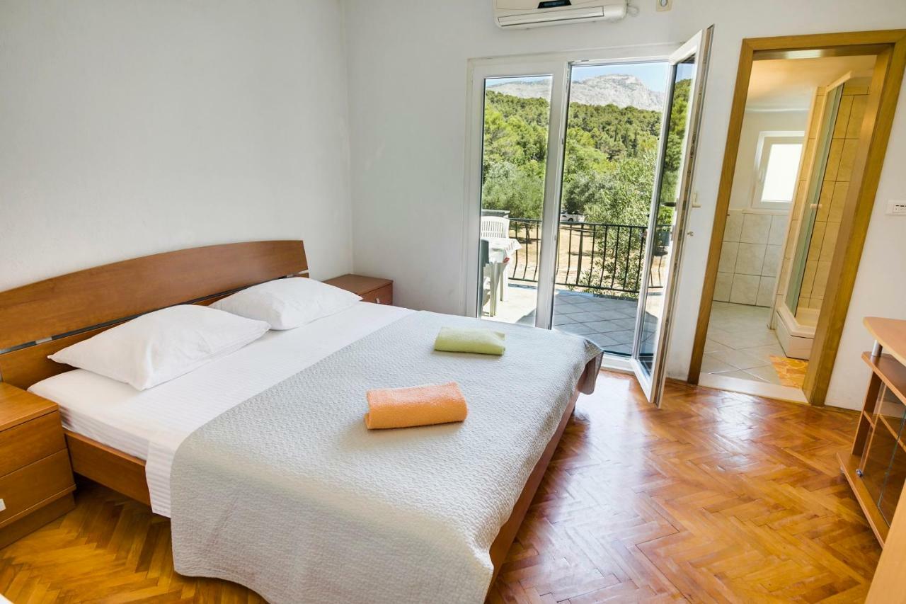 Villa Ivanka Korcula Town Bagian luar foto