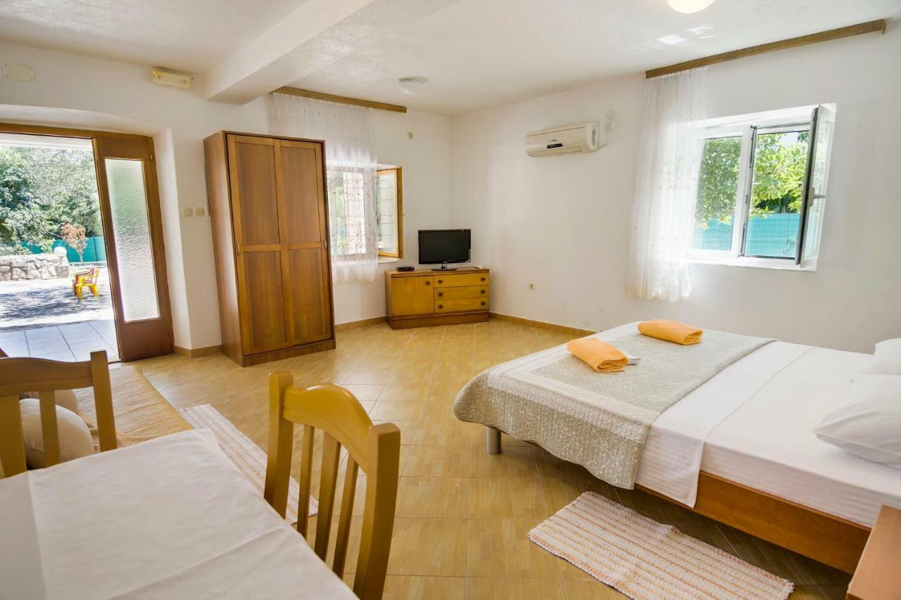 Villa Ivanka Korcula Town Bagian luar foto