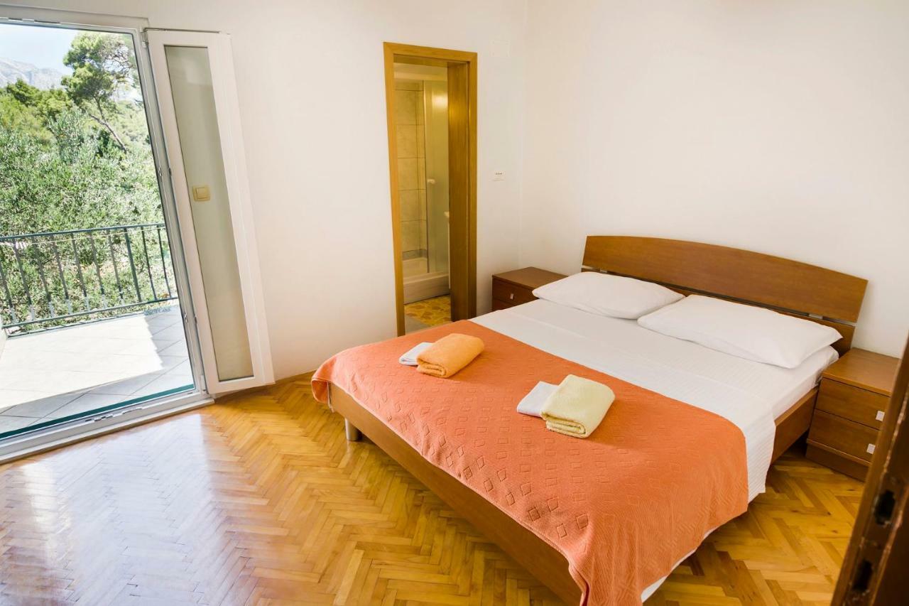 Villa Ivanka Korcula Town Bagian luar foto